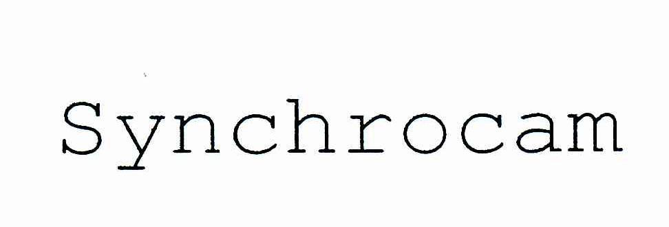 SYNCHROCAM