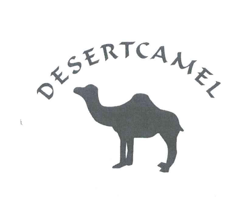 DESERTCAMEL