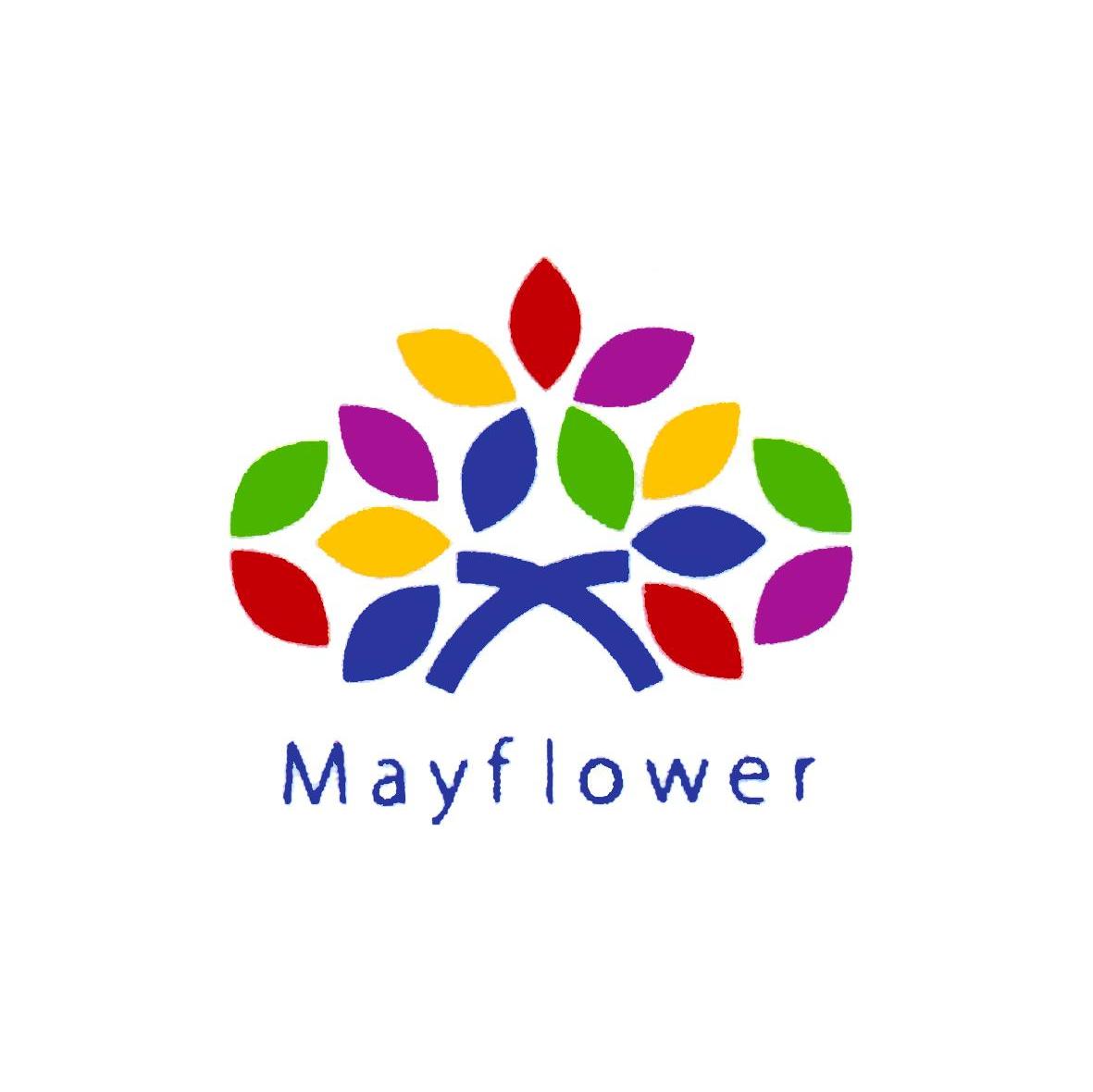 MAYFLOWER