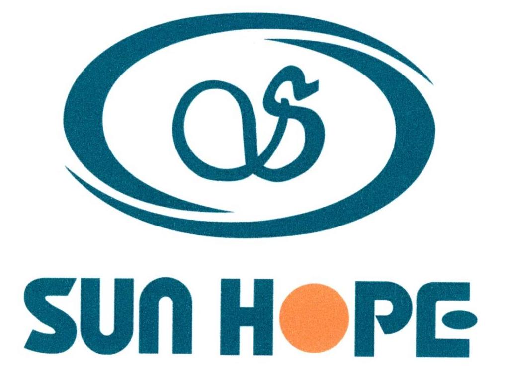 SUN HOPE
