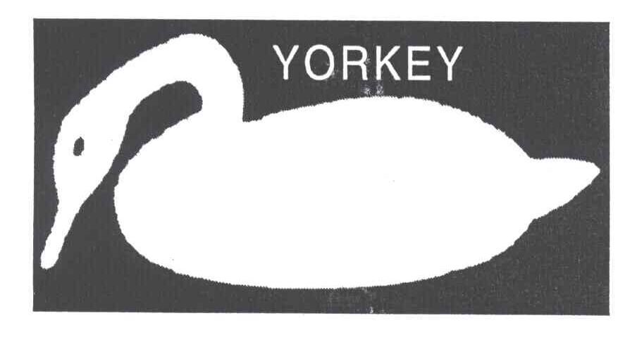YORKEY