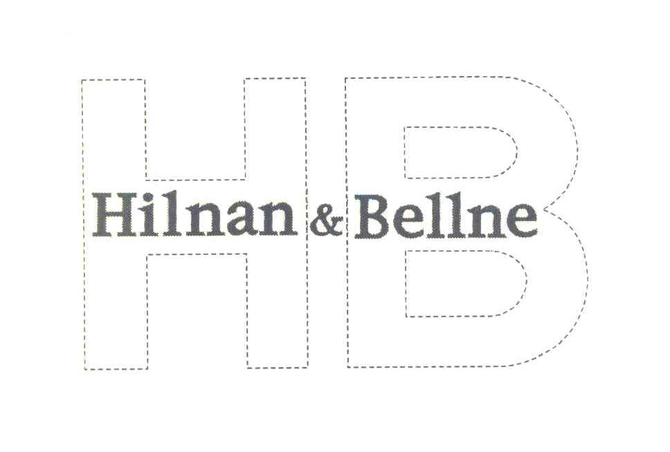 HILNAN & BELLNE HB