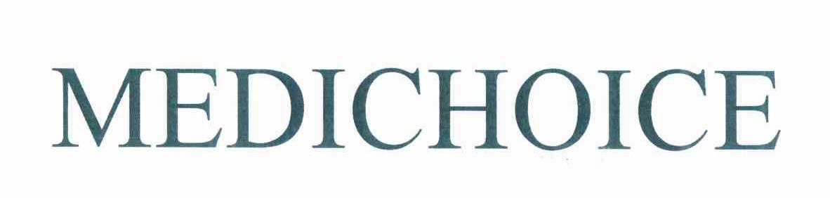 MEDICHOICE