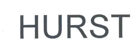 HURST