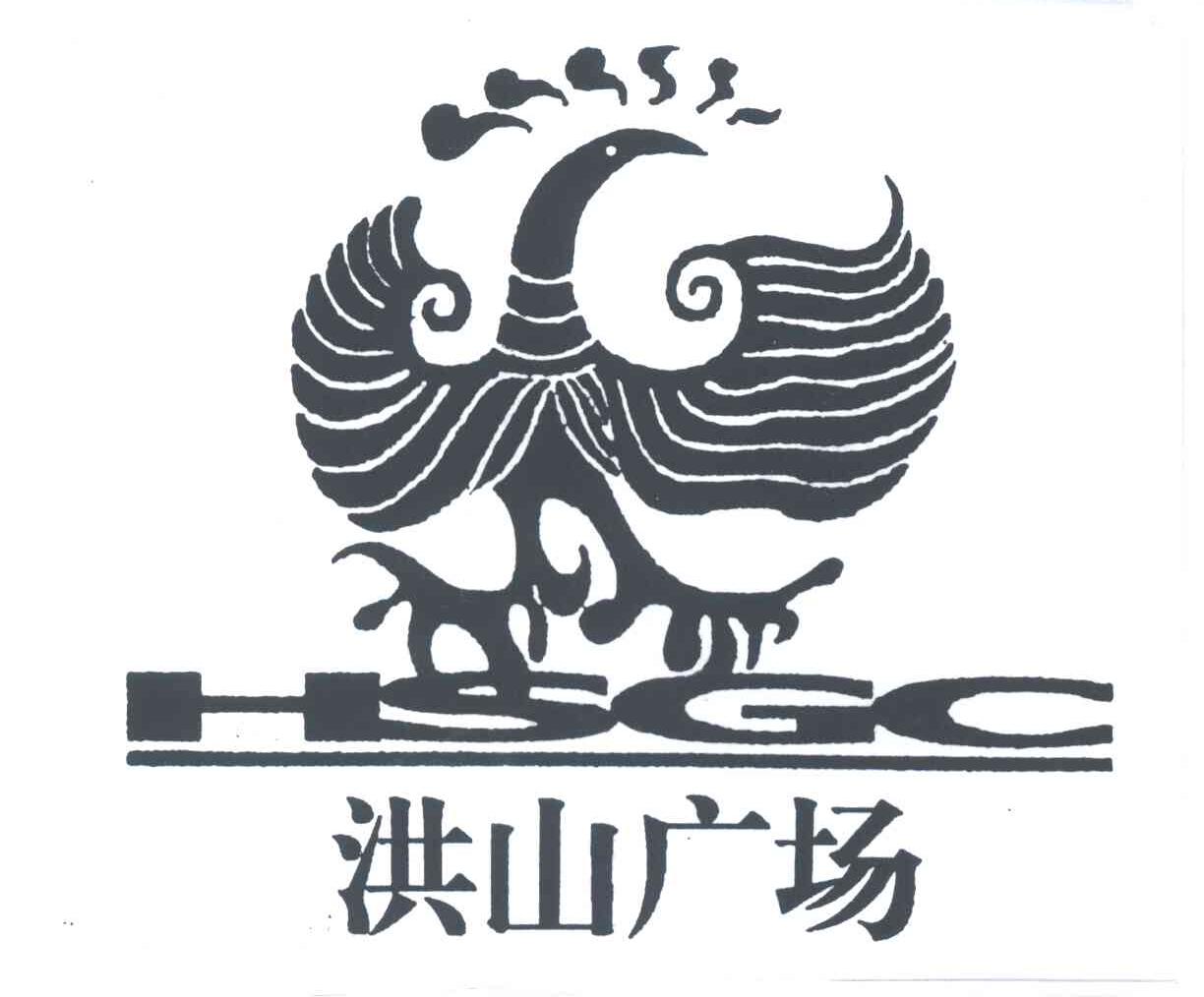 洪山