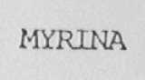 MYRINA