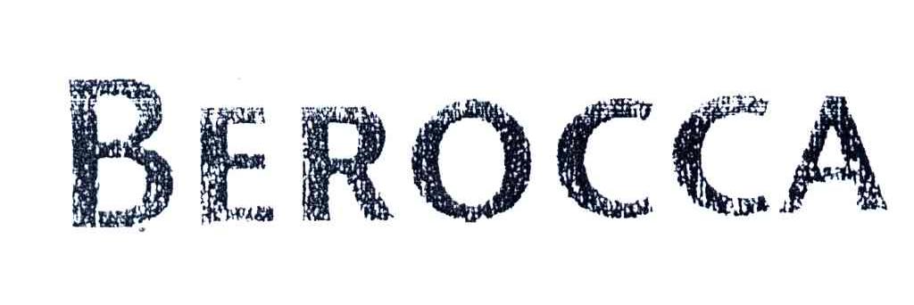 BEROCCA