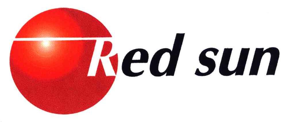 RED SUN
