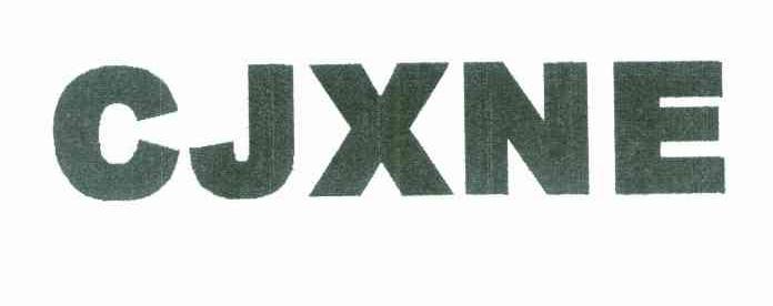 CJXNE