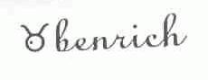 BENRICH