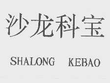 沙龙科宝