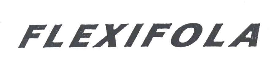 FLEXIFOLA