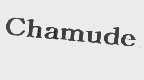 CHAMUDE