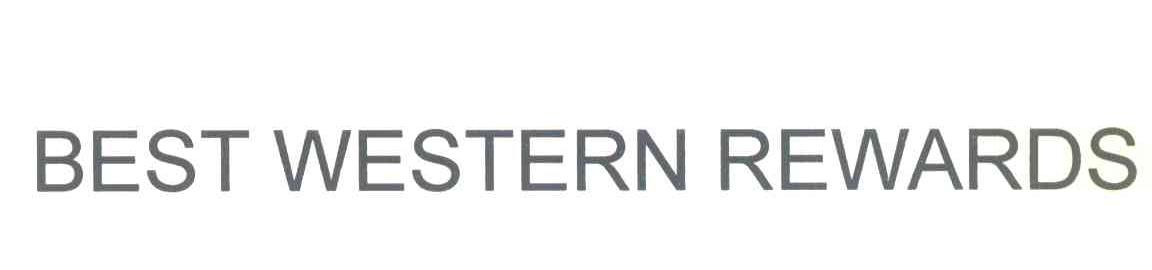 BEST WESTERN