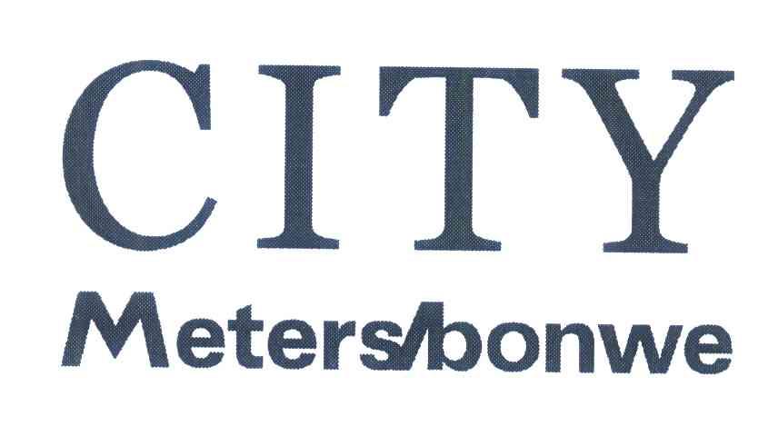 METERS/BONWE CITY