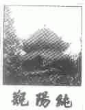 观阳纯