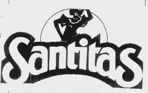 SANTITAS