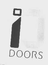 门  DOORS