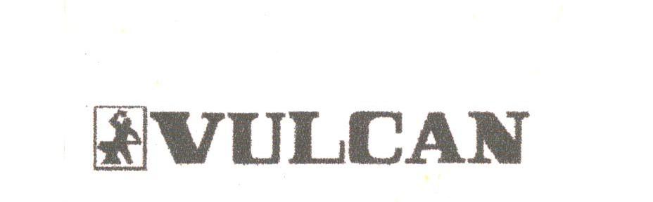 VULCAN