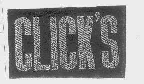 CLICK'S
