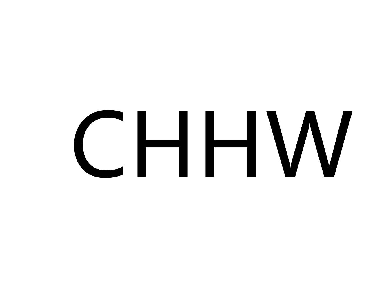 CHHW