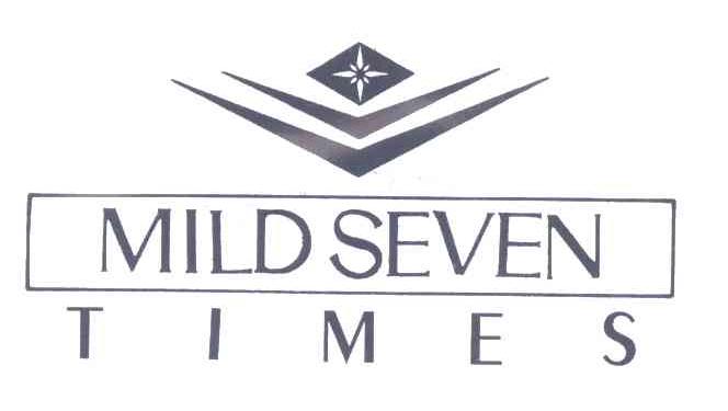 MILD SEVEN TIMES