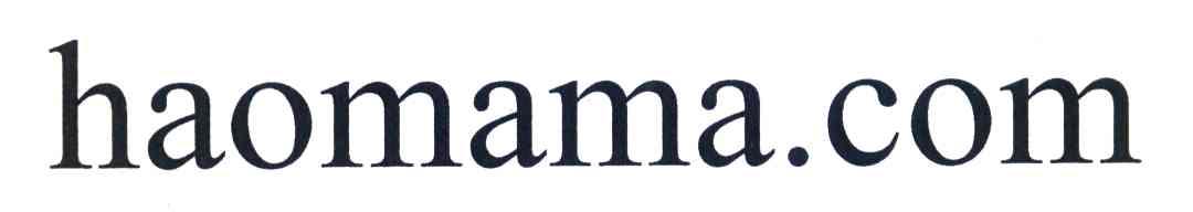HAOMAMA.COM