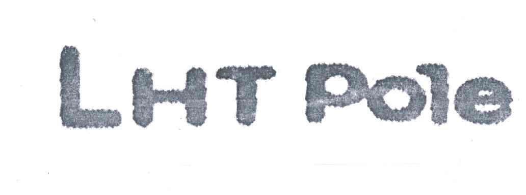 LHT POLE