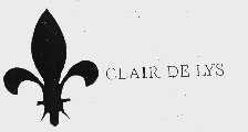 CLAIR DE LYS