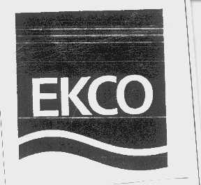EKCO