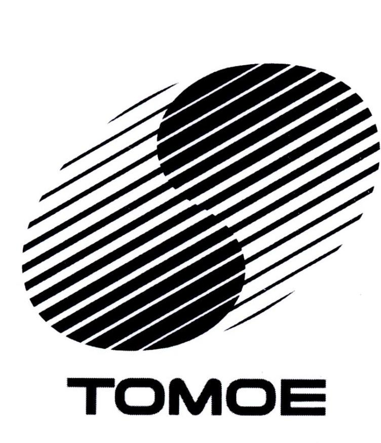 TOMOE