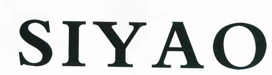 SIYAO