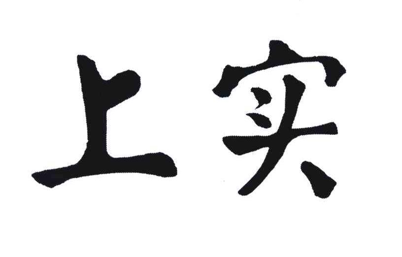 上实