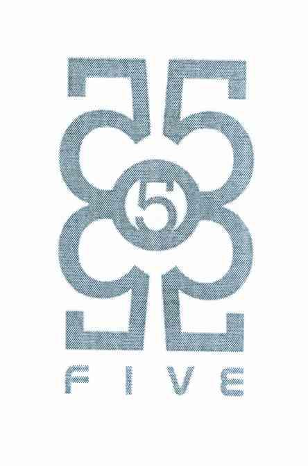 FIVE 5