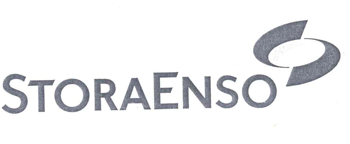 STORAENSO