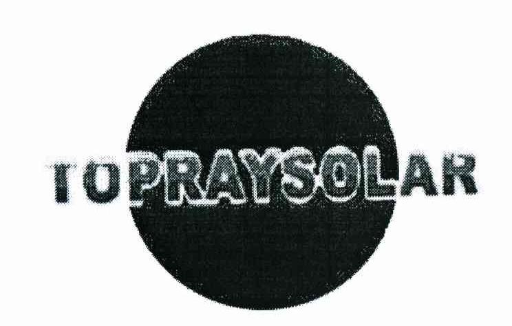 TOPRAYSOLAR