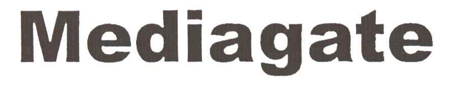 MEDIAGATE