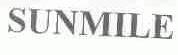 SUNMILE