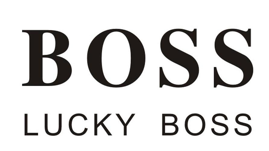 BOSS LUCKY BOSS