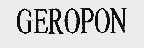 GEROPON