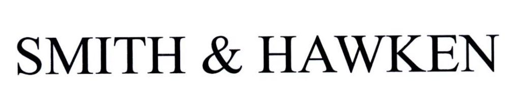SMITH & HAWKEN