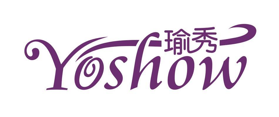 瑜秀 YOSHOW