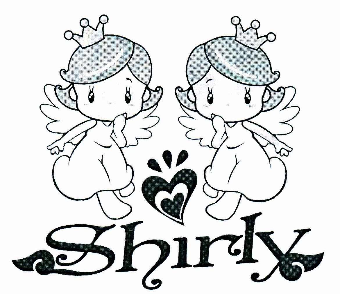 SHIRLY