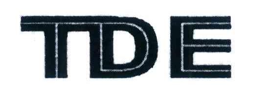 TDE