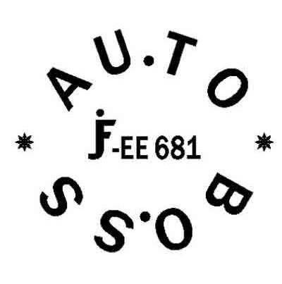 AUTO BOSS FEE 681
