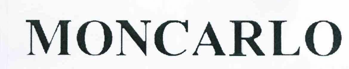 MONCARLO