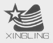 XING LING