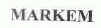 MARKEM