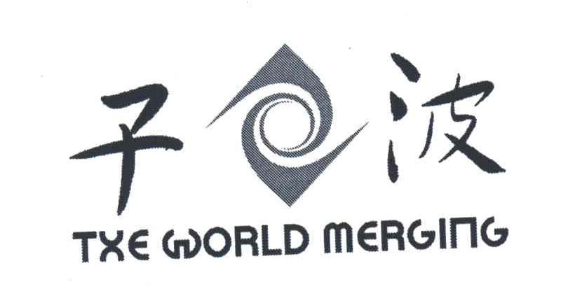 子波;TEX WORLD MERGING