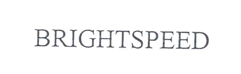 BRIGHTSPEED